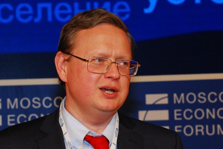 Центробанк показал свое истинное лицо