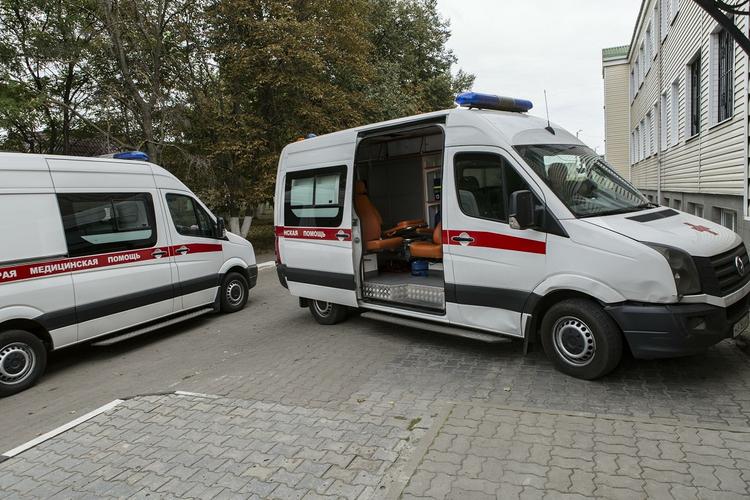 Основатель ОМС рассказал, зачем происходит замена полисов