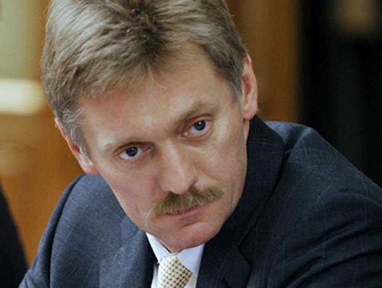 Песков высказался об информации о «разгласивших сведения» о Петрове и Боширове