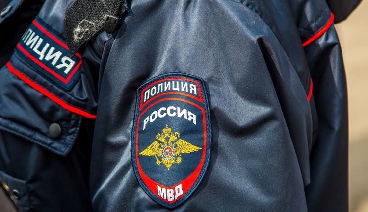 В Уфе трех сотрудников МВД заподозрили в надругательстве над дознавателем