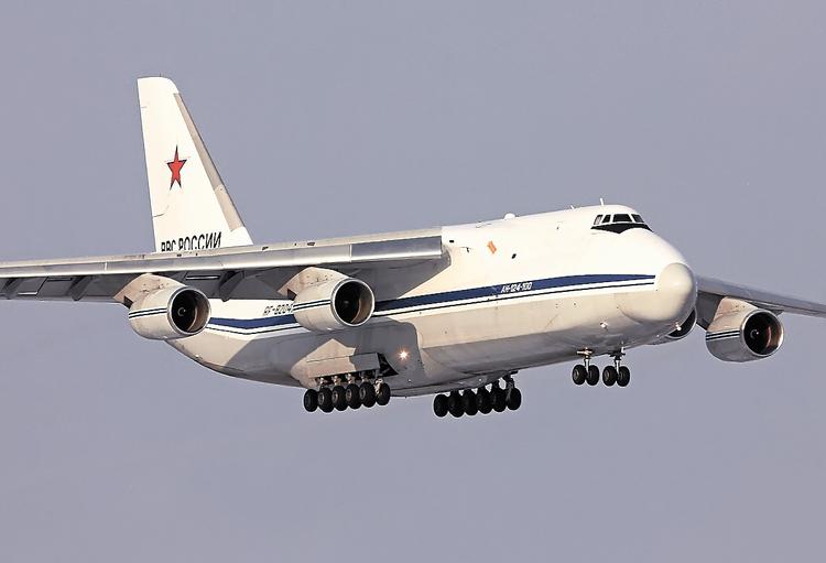 ОАК слили