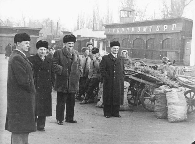 Приказ: В секретную цитадель - обеспечить закон и порядок