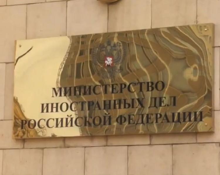 В МИД РФ заявили о невозможности сотрудничества с НАТО