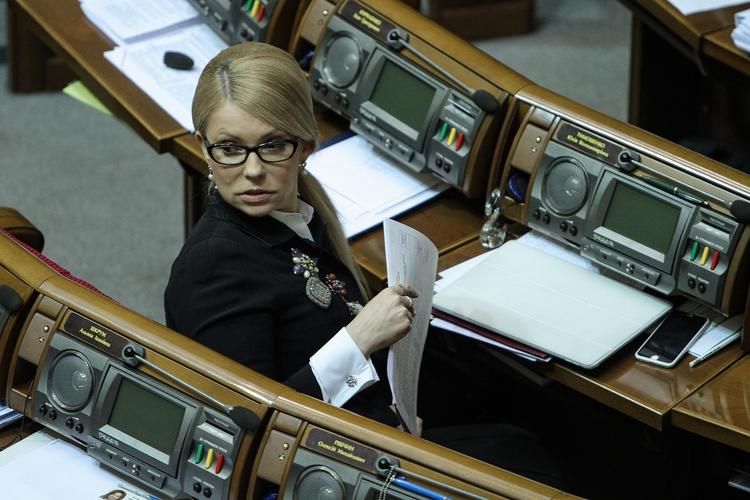 Социологический центр объявил фаворита первого тура выборов президента Украины