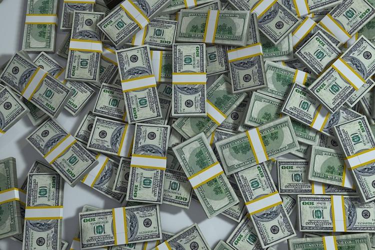 США потратят $200 млн на отправку военных к границе с Мексикой