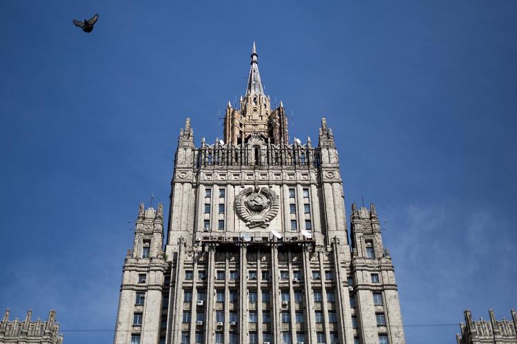 Запрещенных талибов вновь призывают в Москву