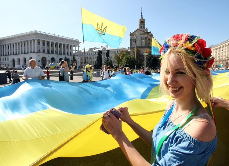 Аналитик констатировал провал проекта по созданию независимой от России Украины
