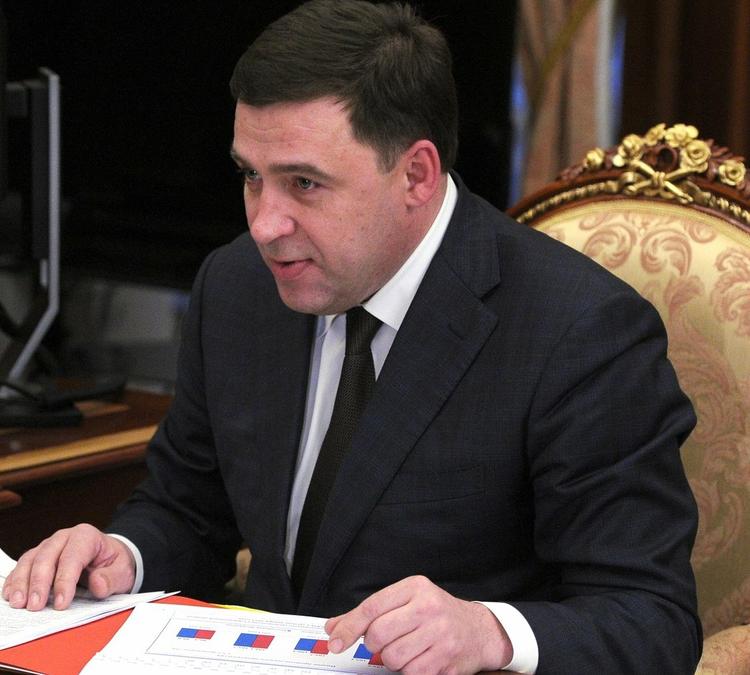 Куйывшев отстранил от должности чиновницу Глацких после ее заявления молодежи