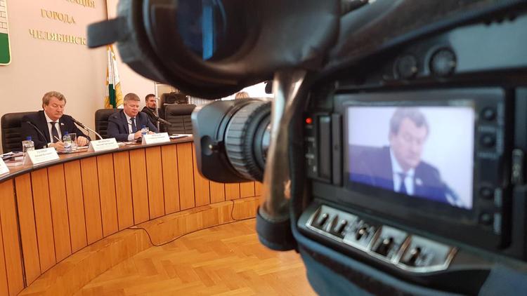 Опыт Челябинска в реформе МСУ перенесут на всю Россию