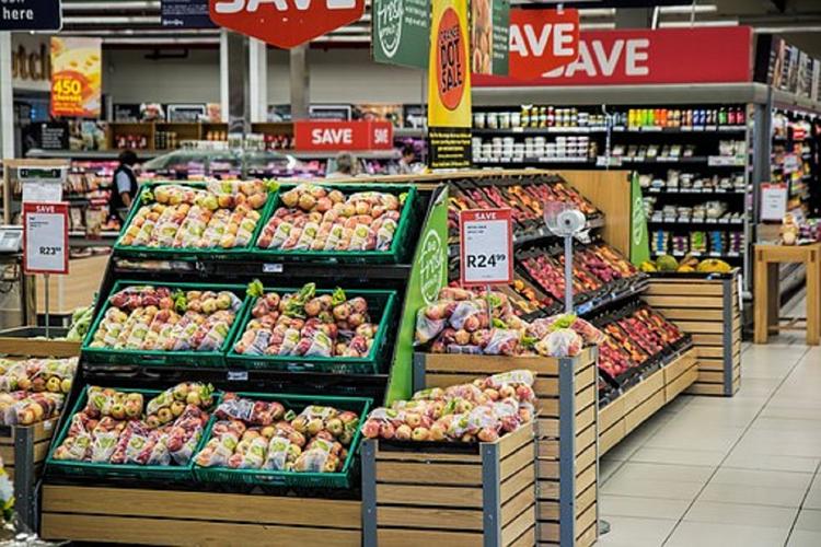Какие продукты подорожали в октябре, а какие подешевели