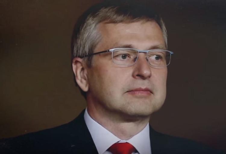 СМИ: в Монако задержали миллиардера Рыболовлева