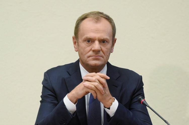 Глава Евросовета сообщил об угрозе выхода Польши из ЕС