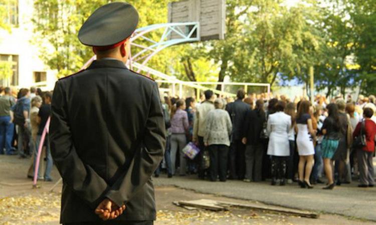 На обеспечение безопасности детских учреждений Крыма требуются миллиарды рублей