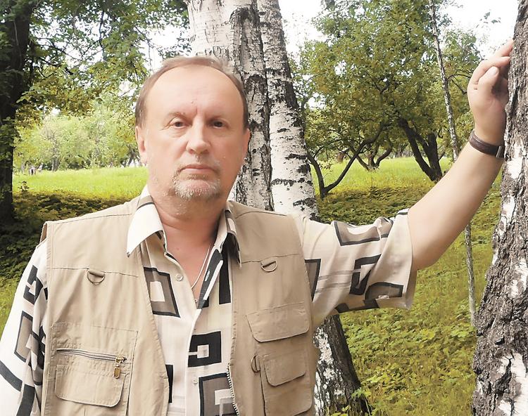 Сценарий пишут с «тёплым носом»