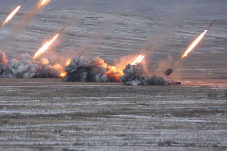 Поляки ужаснулись возможностям нашей армии