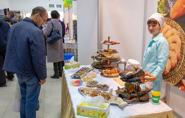 На Сахалине определили лучших производителей товаров