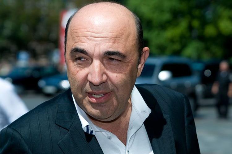 Депутат Рады: в Европе «в шоке» от событий на Украине