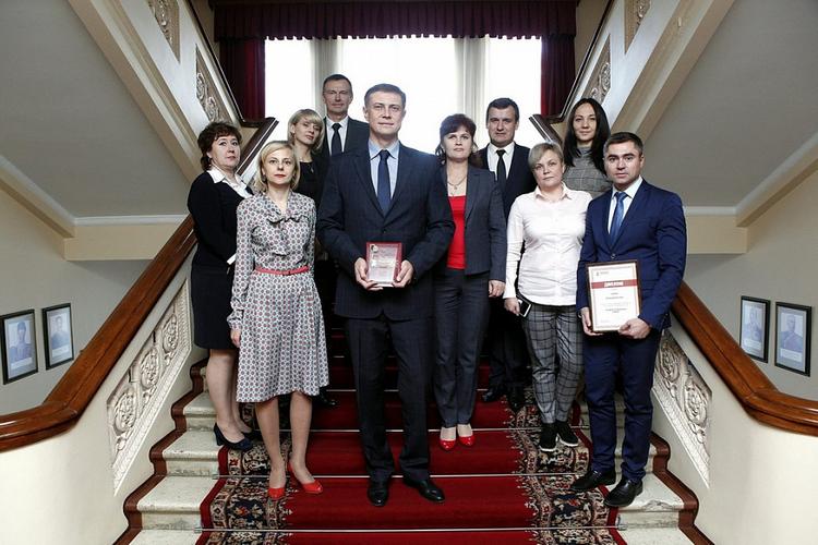 Локомотив роста экономики