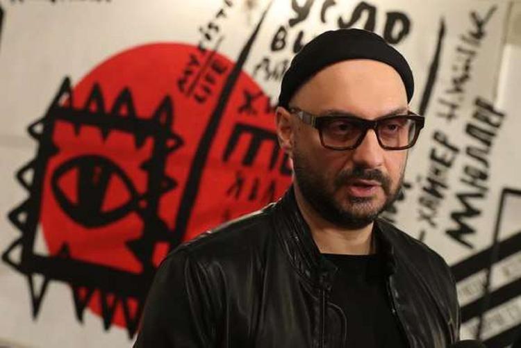 Серебренников заявил, что Минкульт забрал себе выделенные деньги для «Платформы»