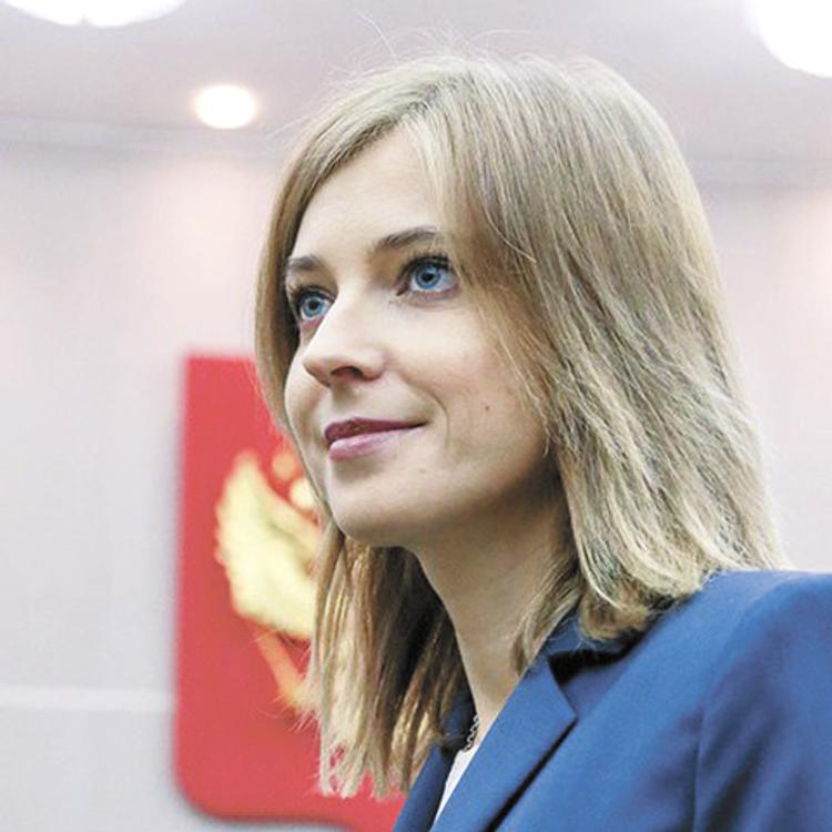 Символ «Крымской весны» на распутье