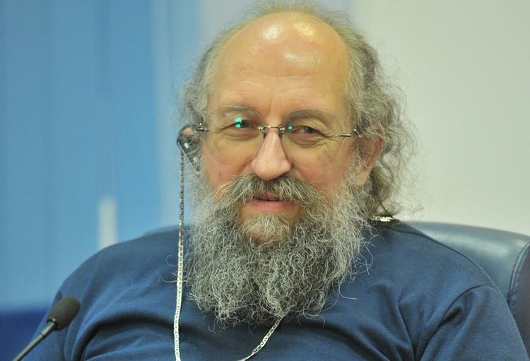 Вассерман предсказал раскол Украины на девять регионов и их возвращение в Россию