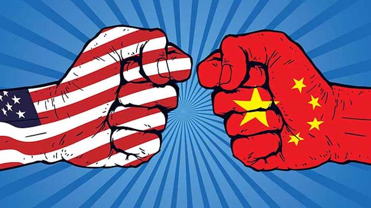 Громыко предвидел торговую войну США и Китая ещё 40 лет назад