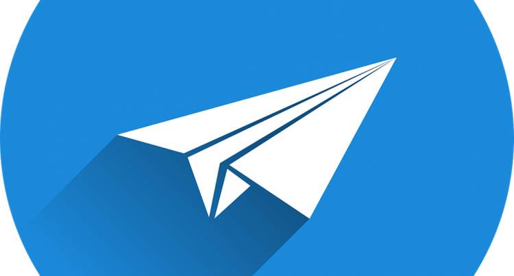 Telegram заблокировать не получилось