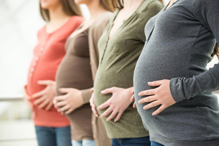 Женщины не хотят рожать второго ребёнка из-за отношения к себе при первом опыте