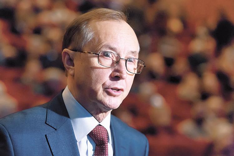Николай Бурляев. В поисках «царства свободы и истины»
