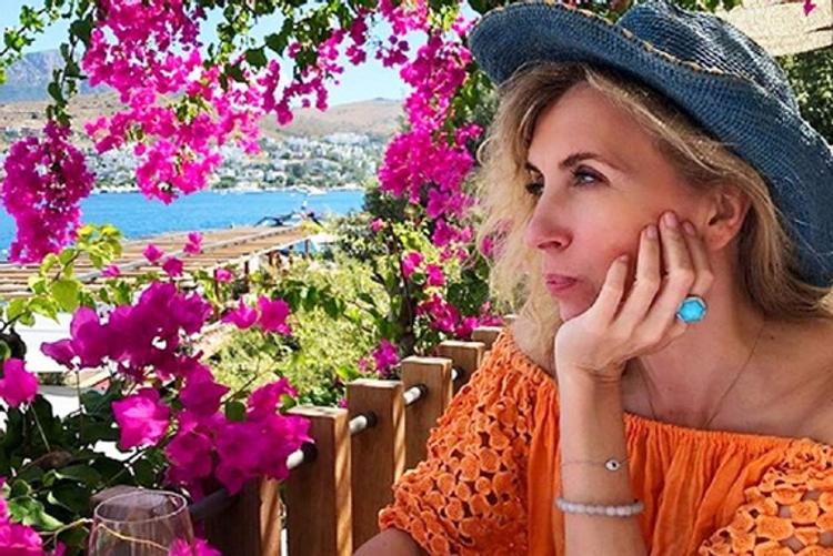 Светлана Бондарчук написала о любви к известному режиссеру?