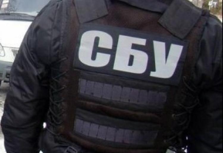 СБУ проводит обыски у настоятеля Киево-Печерской лавры