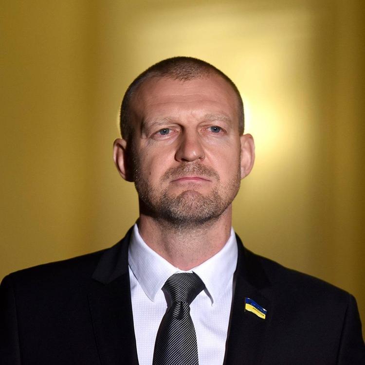 Депутат Рады Тетерук призвал запретить въезд на Украину женщинам-россиянкам
