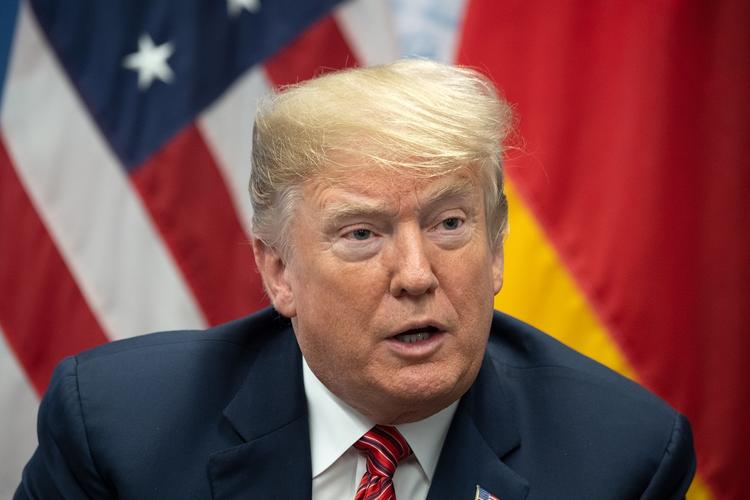 Трамп на саммите G20 оказался в изоляции, заявил эксперт