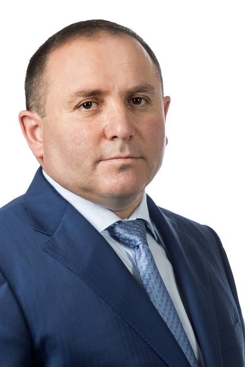 Зорик Садоян: «Хочу быть нужным людям…»