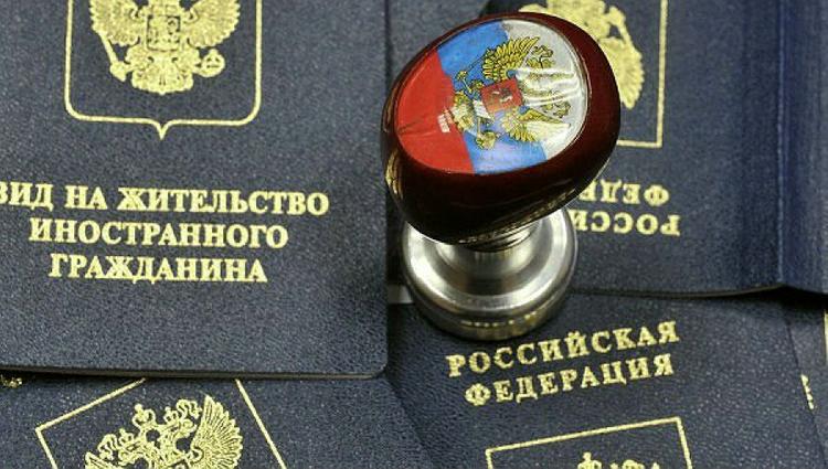 Иностранцам можно жить бессрочно?