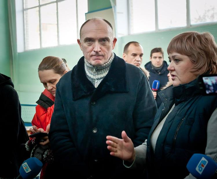Семьи погибших в Магнитогорске получат материальную помощь
