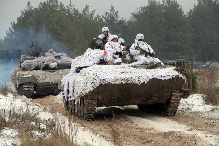 На Украине обозначили условие ликвидации ДНР и ЛНР по «хорватскому сценарию»