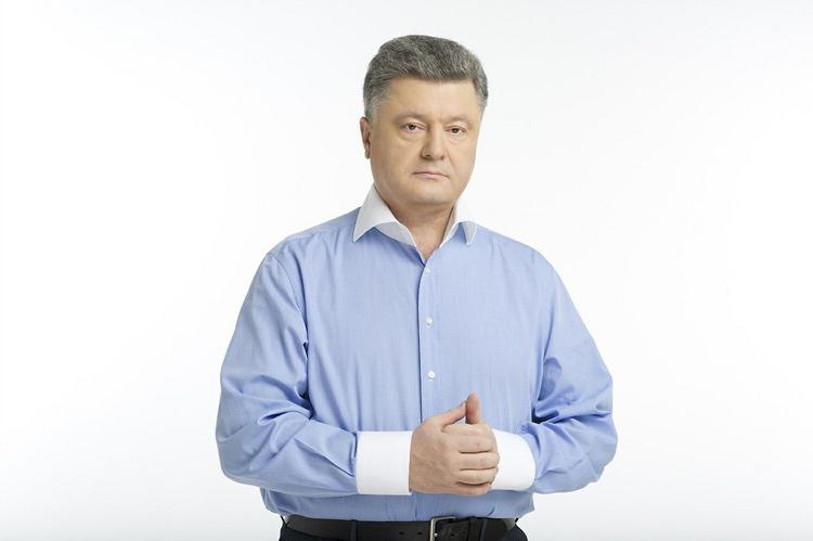 На Украине опубликован закон о прекращении договора о дружбе с РФ