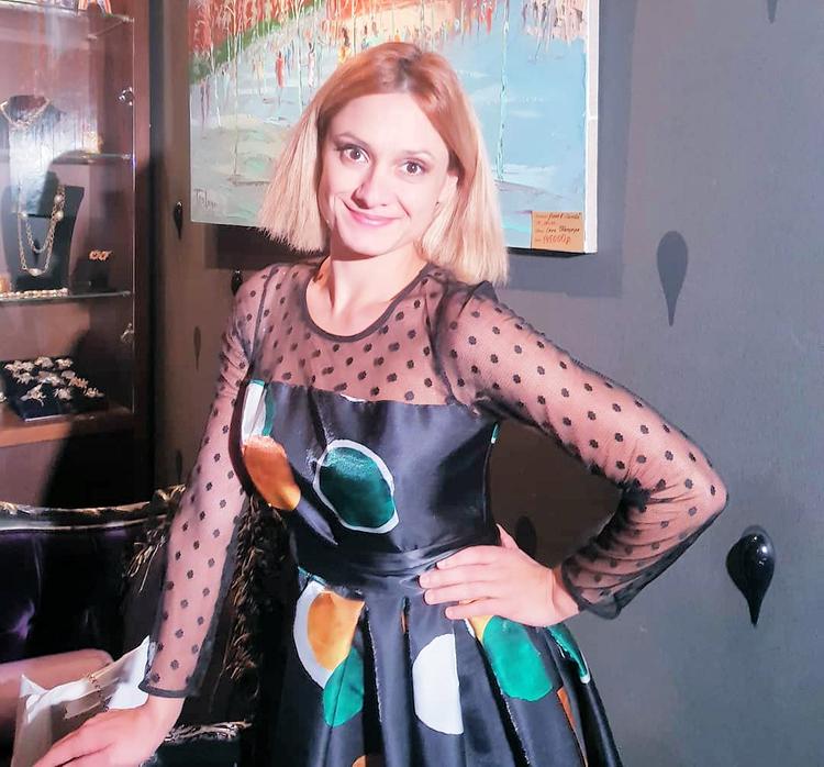 Карина Мишулина о миллионных гонорарах за скандалы на ток-шоу