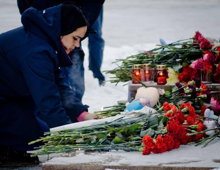 Трагедия в Магнитогорске:  журналистов просят раскрыть  источники информации