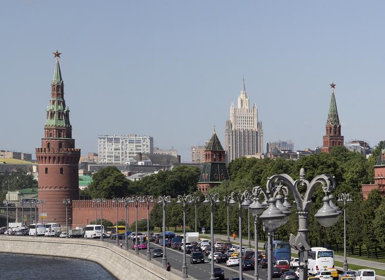 Пять сценариев «уничтожения России» в 2019 году смоделировали зарубежные ученые