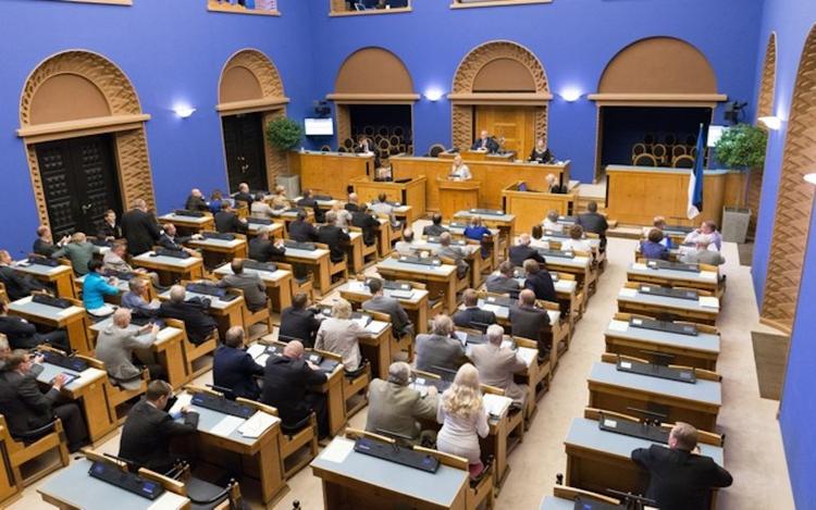 Эстония: реклама с сегрегационным душком