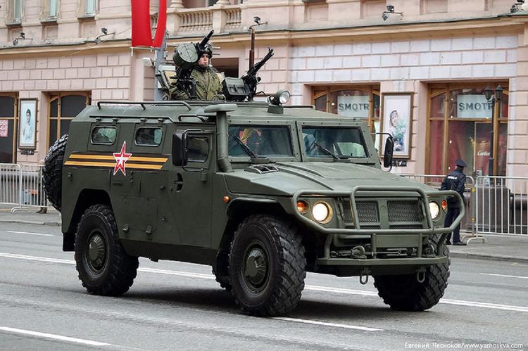 В 2019 году пройдут испытания нового противотанкового комплекса для ВДВ