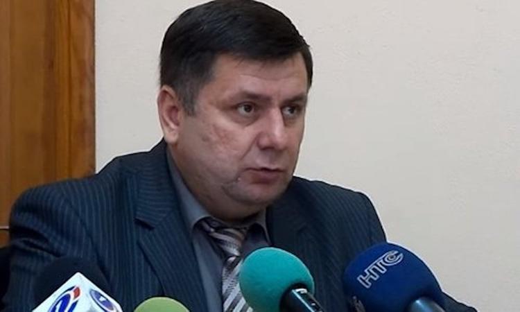 Киевский суд приговорил бывшего севастопольского заммэра к 5 годам заключения