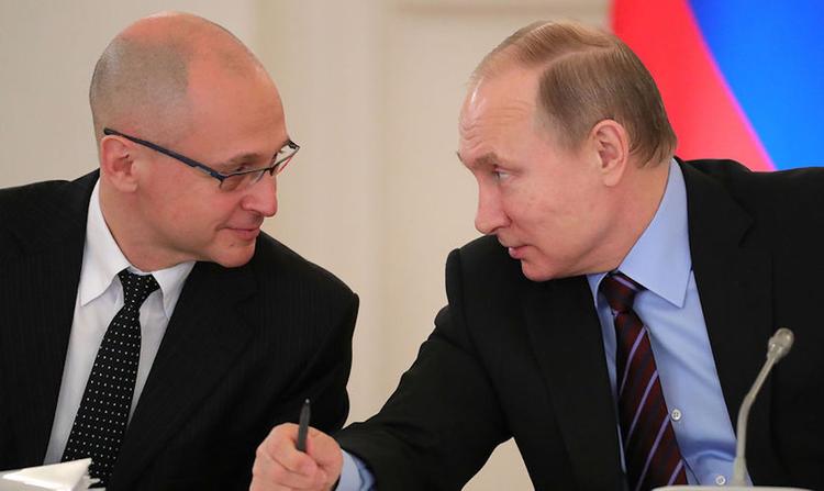 О призраках новых губернаторов