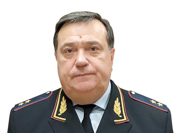 Самбист – значит, патриот!