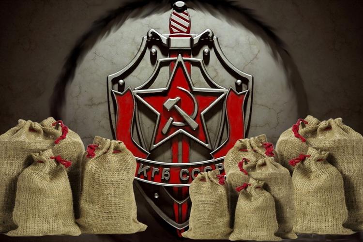 Случилось то, чего я боялся, - Раймонд Паулс о содержимом вскрытых мешков КГБ