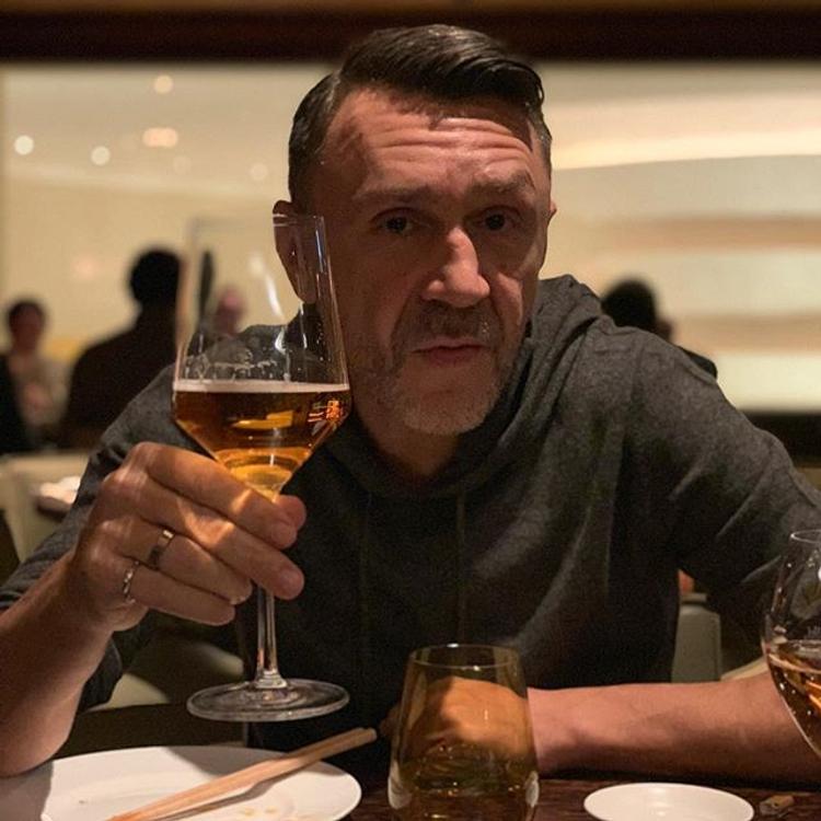 Шнуров посвятил очередной свой стих Милонову