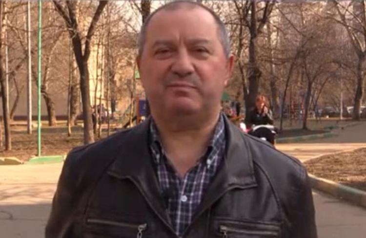 «Да пусть Серебренникову хоть «Белого козла» дадут!»