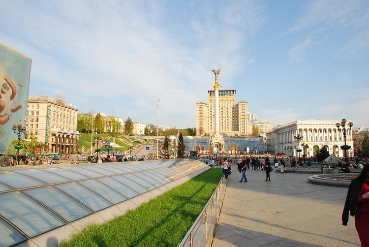 На Украине составили "рейтинг политиков-предателей"